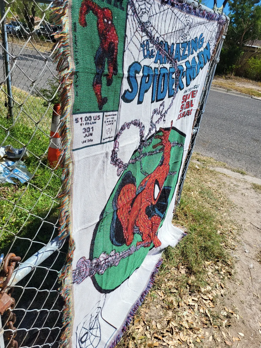 Marvel these are